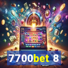 7700bet 8